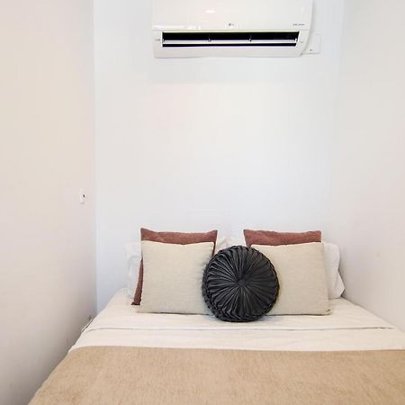 דירות Paphos Phaedrus Living - Seaside Luxury Flat Harbour 103 מראה חיצוני תמונה