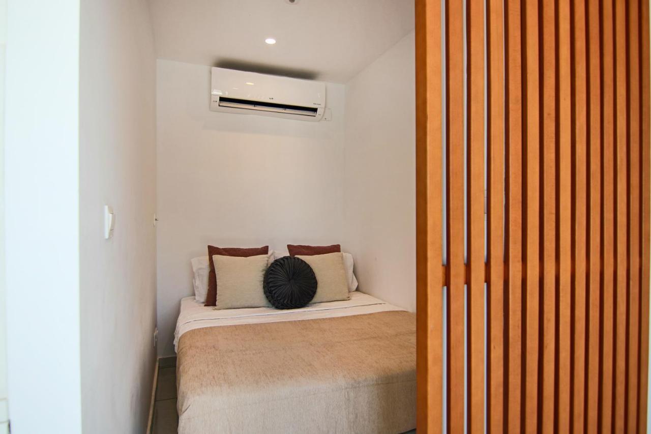 דירות Paphos Phaedrus Living - Seaside Luxury Flat Harbour 103 מראה חיצוני תמונה